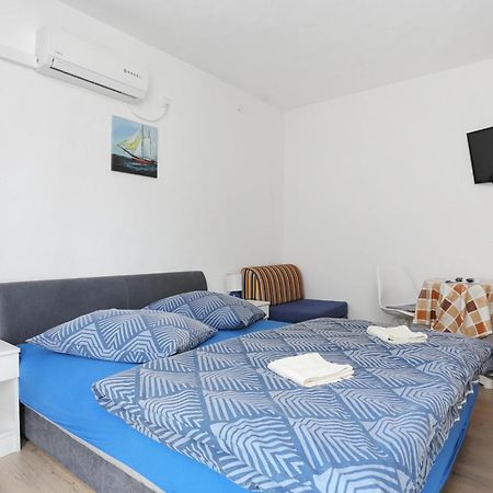 Apartments With A Parking Space Tucepi, Makarska - 6695 Camera foto