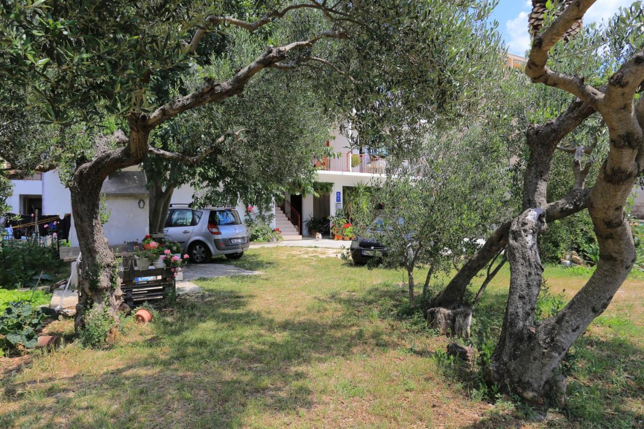Apartments With A Parking Space Tucepi, Makarska - 6695 Esterno foto
