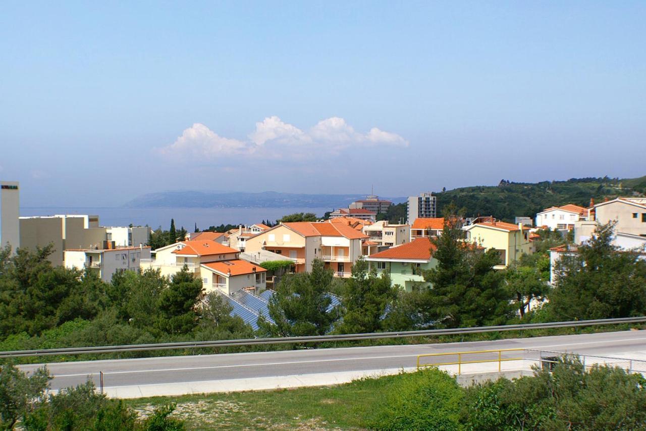 Apartments With A Parking Space Tucepi, Makarska - 6695 Esterno foto