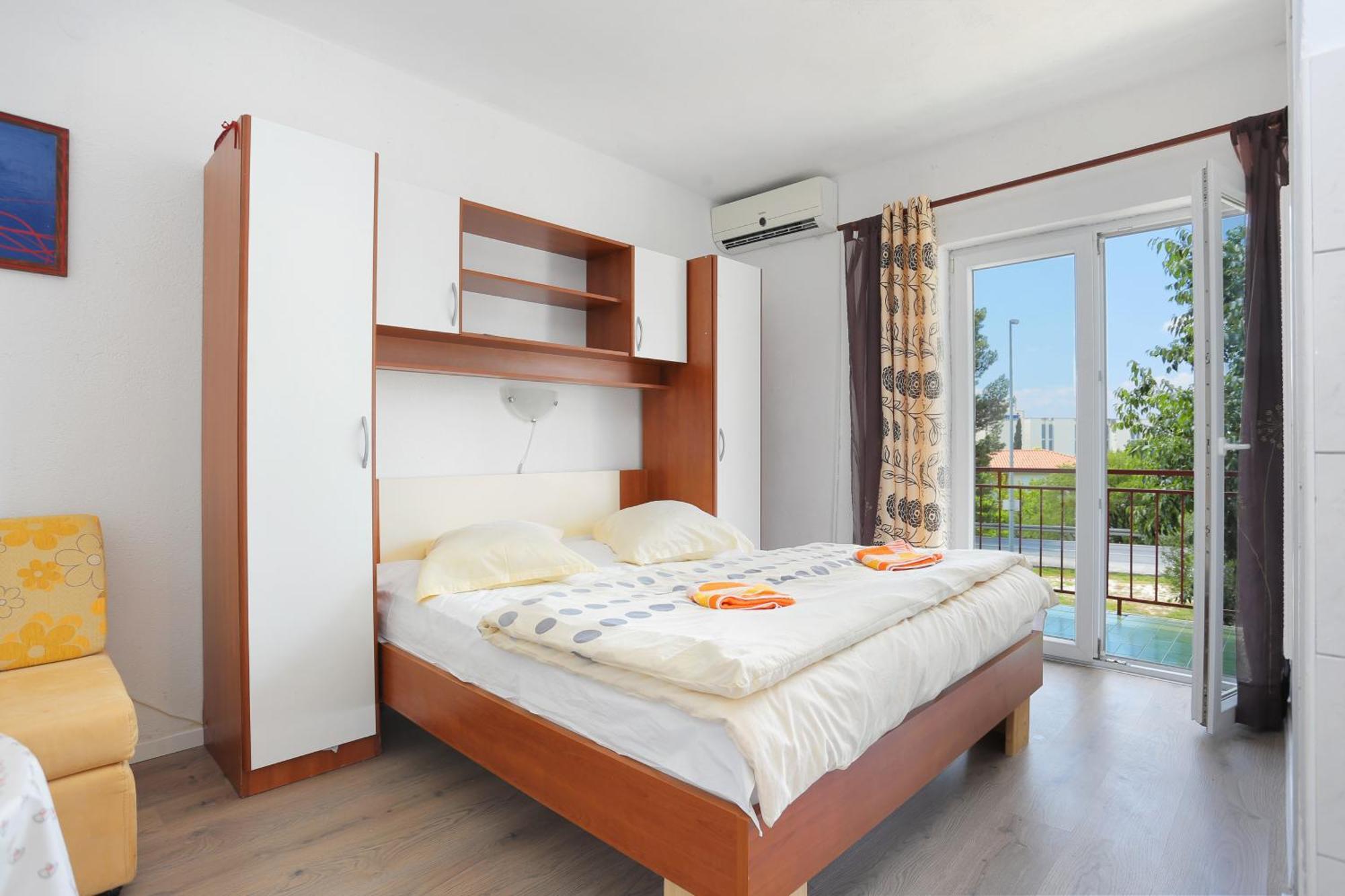 Apartments With A Parking Space Tucepi, Makarska - 6695 Esterno foto