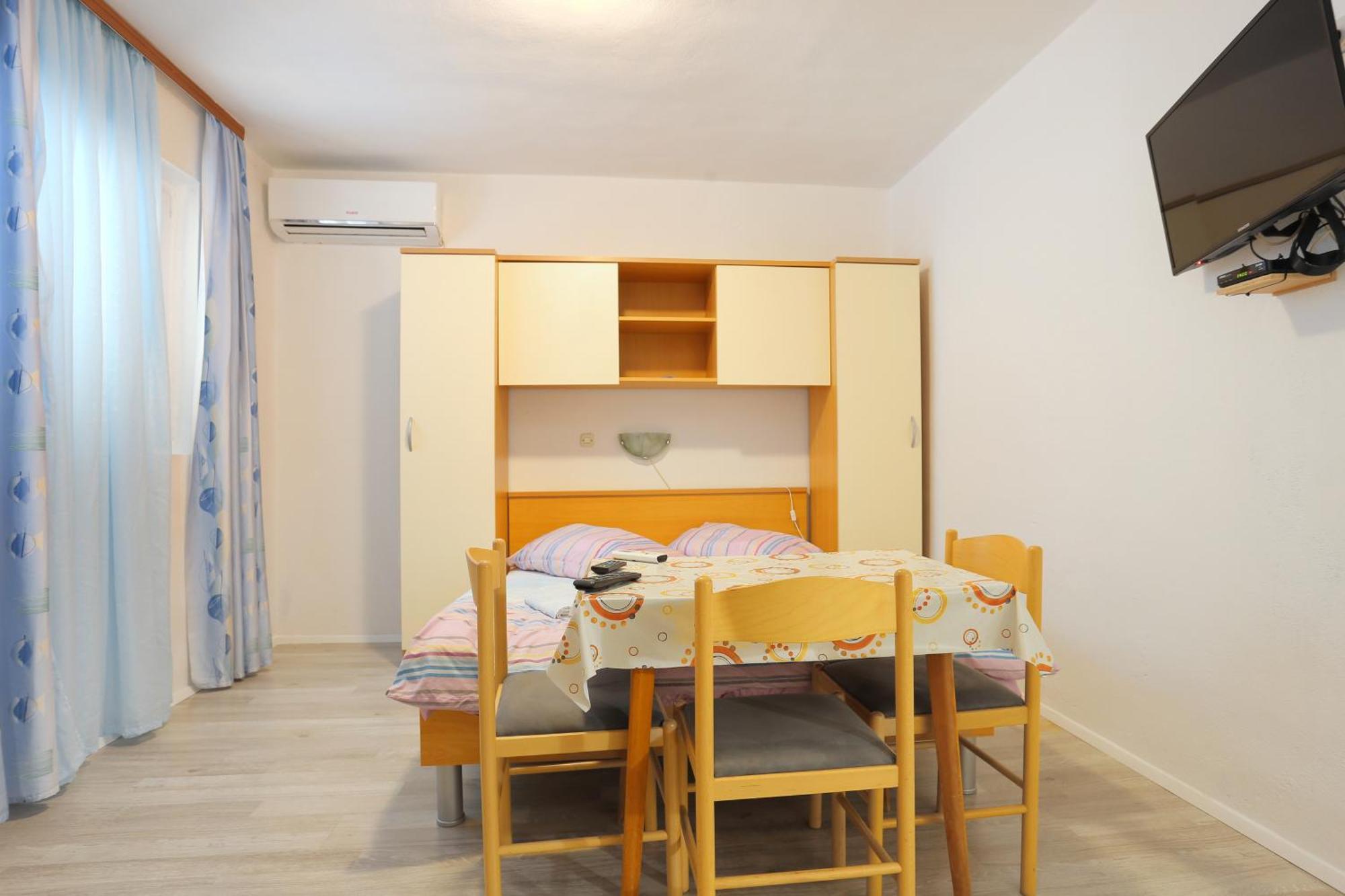 Apartments With A Parking Space Tucepi, Makarska - 6695 Camera foto