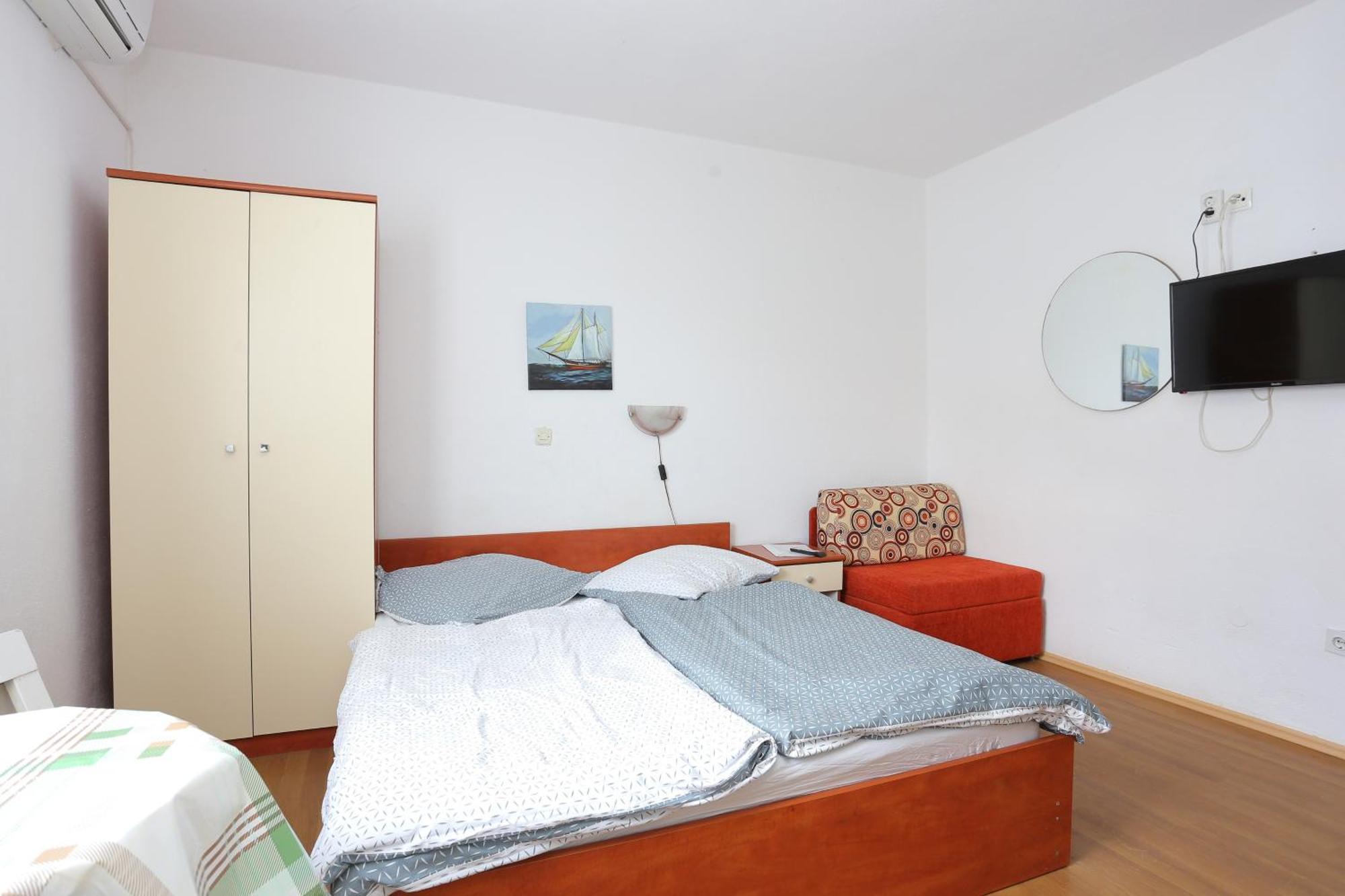 Apartments With A Parking Space Tucepi, Makarska - 6695 Camera foto