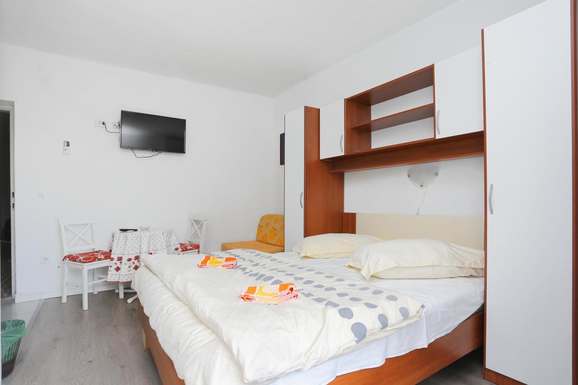 Apartments With A Parking Space Tucepi, Makarska - 6695 Camera foto